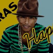 Pharrell Happy Em Libras