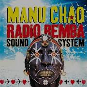 Manu Chao Prligro