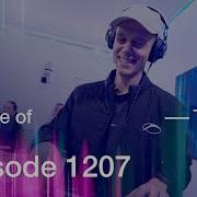 State Of Trance Episode