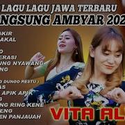 Lagu Lagu Jawa