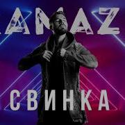 Свинка Kamazz