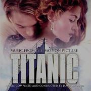 Death Of Titanic Titanic