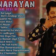 Hindi Best Songs Solo Udit Narayan