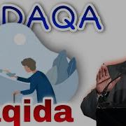 Sadaqa Haqida Hadislar