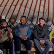 Монголия Великое Путешествие На Уазе Часть1 Озеро Хубсугул Trip To Mongolia