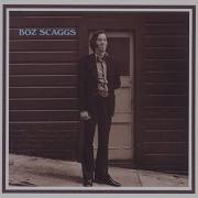 Boz Scaggs Sweet Release