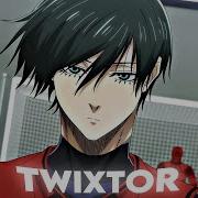 Rin Twixtor