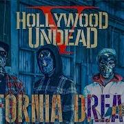 Hollywood Undead Five Full Album