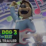 Rock Dog 3