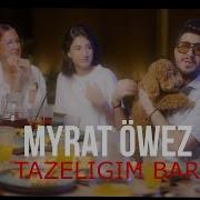 Tazeligim Bar Myrat