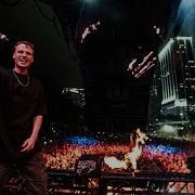 Maddix Live Ultra Music Festival Miami 2024