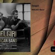 Macan Band Deliri