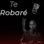 Te Robare Remix Mati