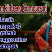 Srikuneng Sintren Campor Sari