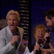 Gaither Vocal Band Revival Broke Out