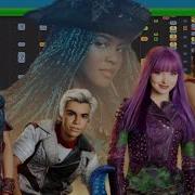 Impossible Remix Ways To Be Wicked Descendants 2 Piano Cover