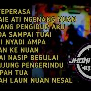 Lagu Iban Popular 2021