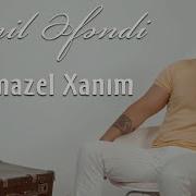 Madmazel Xanim