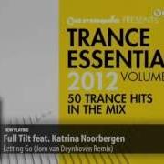 Letting Go Jorn Van Deynhoven Dub Mix Feat Katrina Noorbergen Full