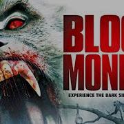 Monkey Blood