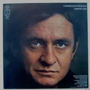 Understand Your Man Vinyl Johnny Cash