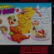 Yogi Bear S Cartoon Capers Snes Music