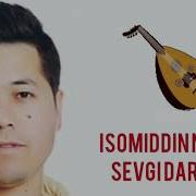 Исомиддин Нур Севги 2018 Isomiddin Nur Sevgi 2018