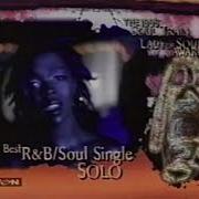 Lady Of Soul Awards 1999