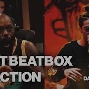 Beatbox Radio