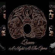 Queen Night At The Opera