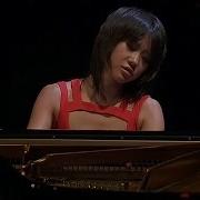 Yuja Wang Melodia Gluck