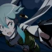 Sword Art Online Opening 3 Музыка