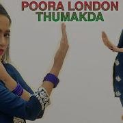 London Thumakda Shubham Kanika