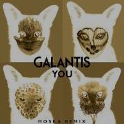 You Moska Remix Galantis