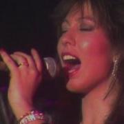 Jennifer Rush In Concert