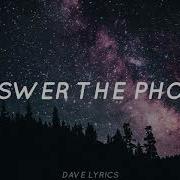 Answer The Phone Remix