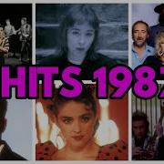 Hits 1987 Songs