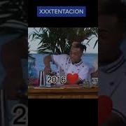 Rip Xxx Tentacion