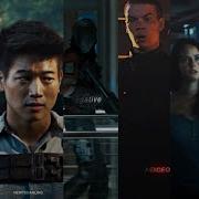 Maze Runner Edit