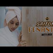 Nouveau Single Saifond Boy 2021