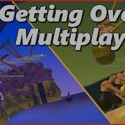 Getting Over It With Bennett Foddy Multiplayer