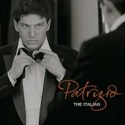 Patrizio Buanne Parla Piu Piano