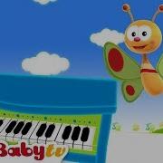 Babytv Flip And Flash English