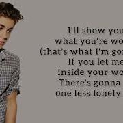 Justin Bieber One Girl Lyrics