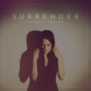 Natalie Taylor Audio Surrender