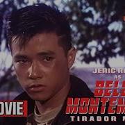 Jeric Raval Action Full Movie