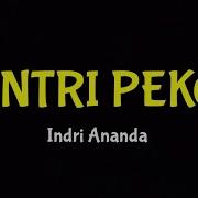 Santri Pekok Koplo Lirik