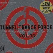 Tunnel Trance Force Vol 33 Cd1