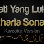 Hati Yang Luka Karaoke Keyboard