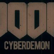 Cyberdemon Mick Gordon